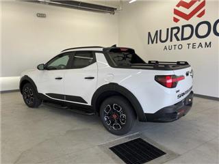 2024 Hyundai Santa Cruz xrt