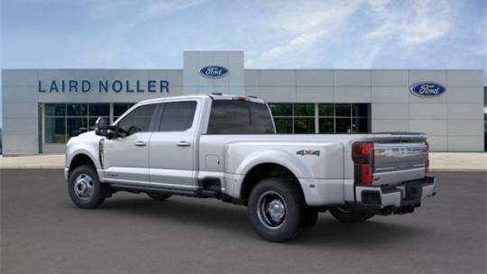 2024 Ford F-350