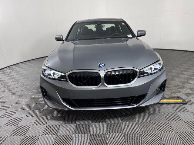 2024 bmw 330 i