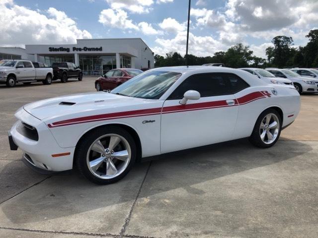 used 2015 dodge challenger r/t plus opelousas, la 70570 for sale in opelousas, louisiana