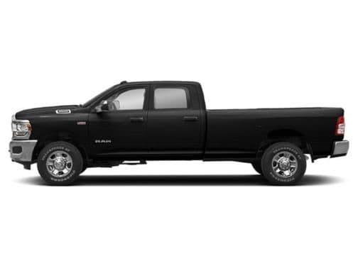 2020 ram 3500 laramie 4x4 crew cab 8 box in medford, oregon