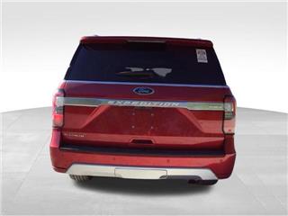 2021 Ford Expedition platinum