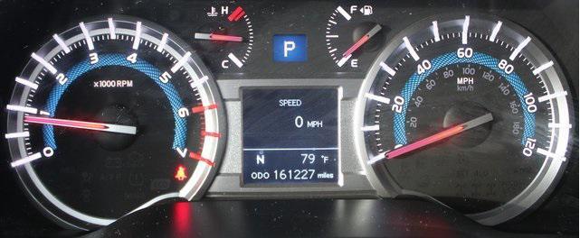 2015 toyota 4runner sr5