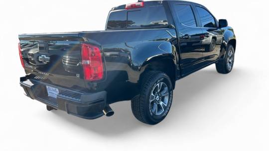 2017 Chevrolet