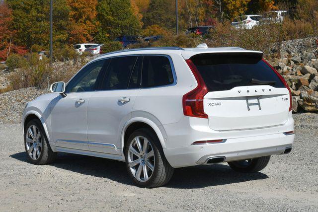 2019 volvo xc90 t6 inscription