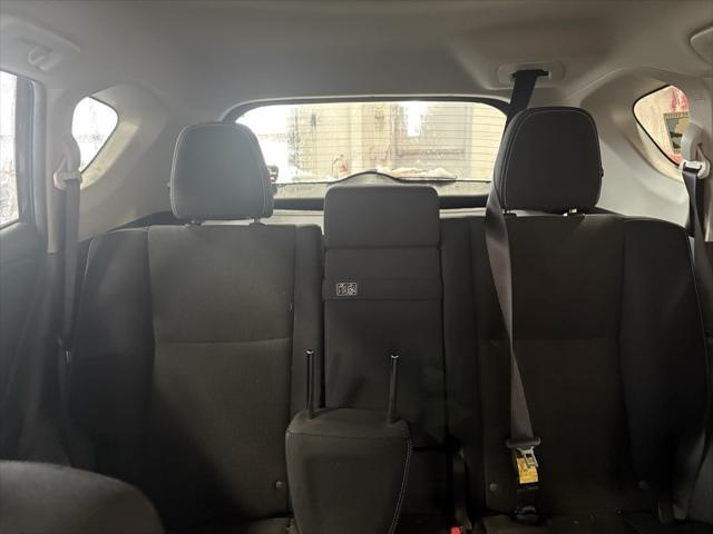 2018 toyota rav4 hybrid r mulliner