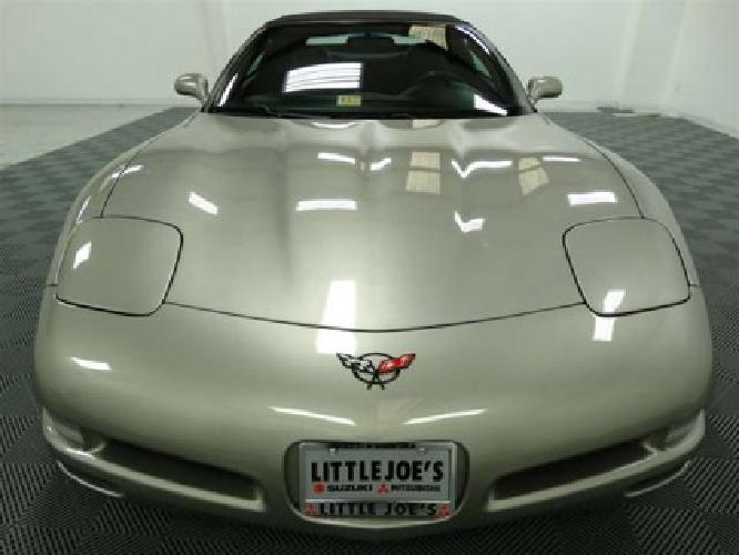 1998 chevrolet corvette in chesapeake, va