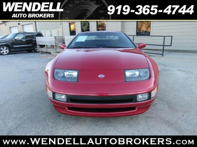 1991 nissan 300zx