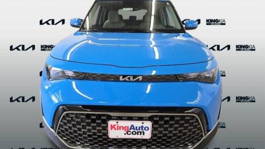 2025 Kia Soul