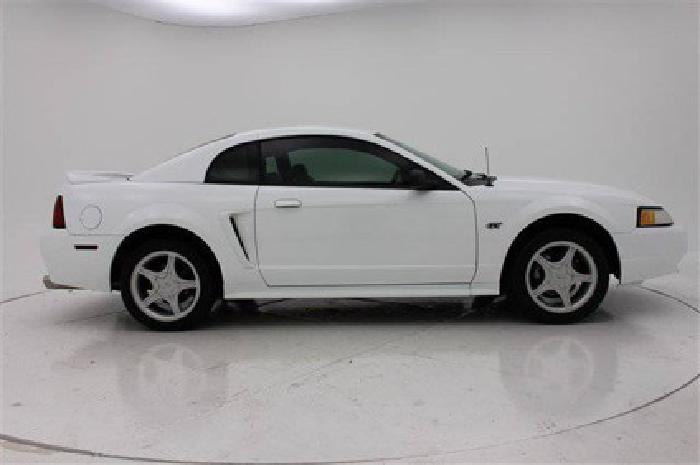2000 ford mustang gt in columbus, oh