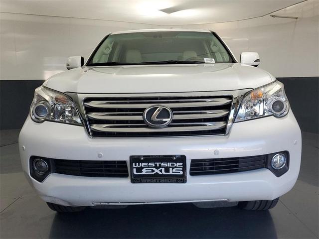 2013 lexus gx 460 460