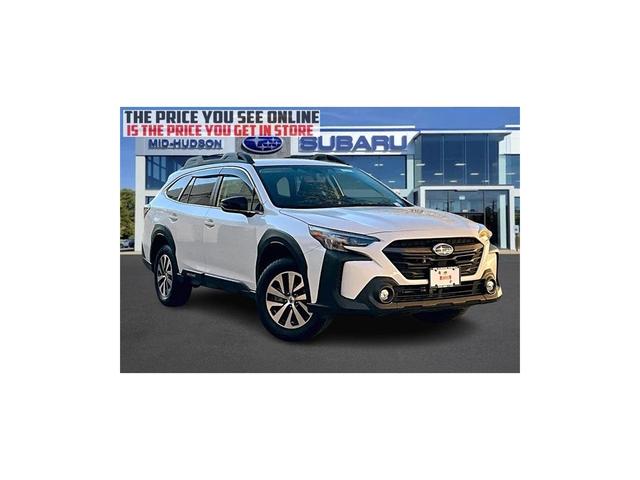 2023 subaru outback premium