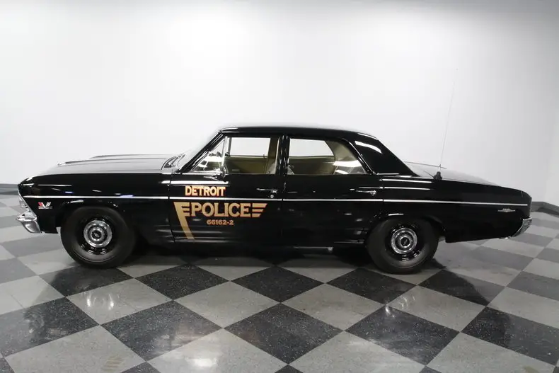 1966 chevrolet chevelle 300 deluxe 53486 miles black sedan 454 v8 3 speed automa