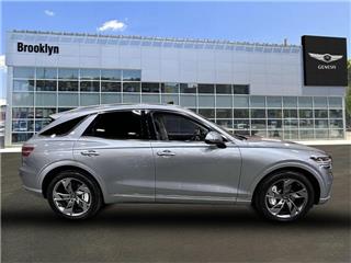 2023 Genesis GV70 base