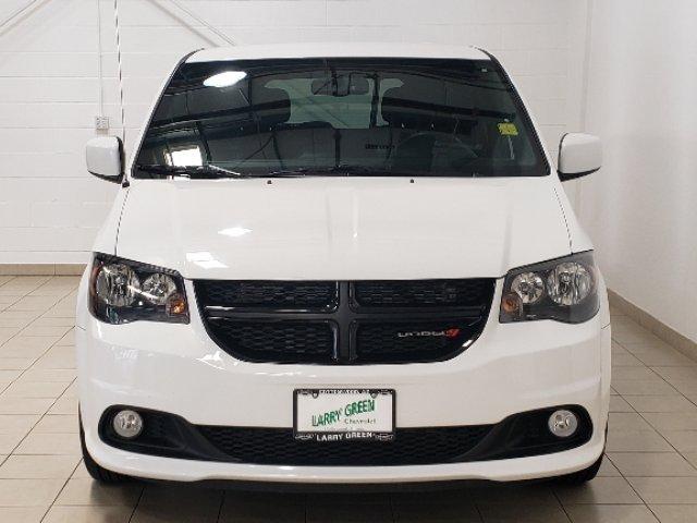 used 2018 dodge grand caravan se cottonwood, az 86326 for sale in cottonwood, arizona