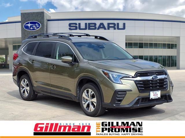 2024 subaru ascent premium