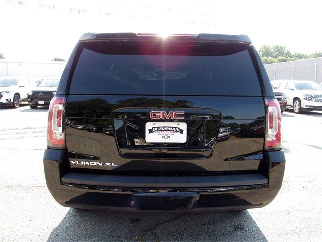 used 2016 gmc yukon xl slt bowie, md 20716 for sale in bowie, maryland