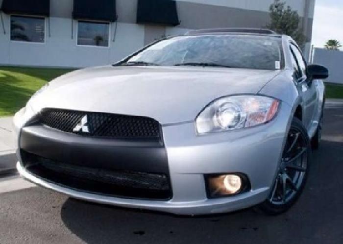 2012 mitsubishi eclipse in bakersfield, ca