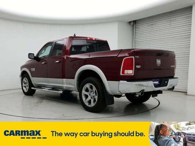 2016 ram 1500 laramie
