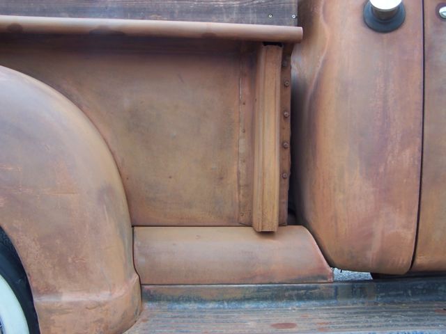 1949 chevy deluxe 5 window 3100 shorbed ie rat rod 1972 cheyenne 1955 cameo