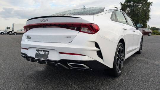 2024 Kia K5