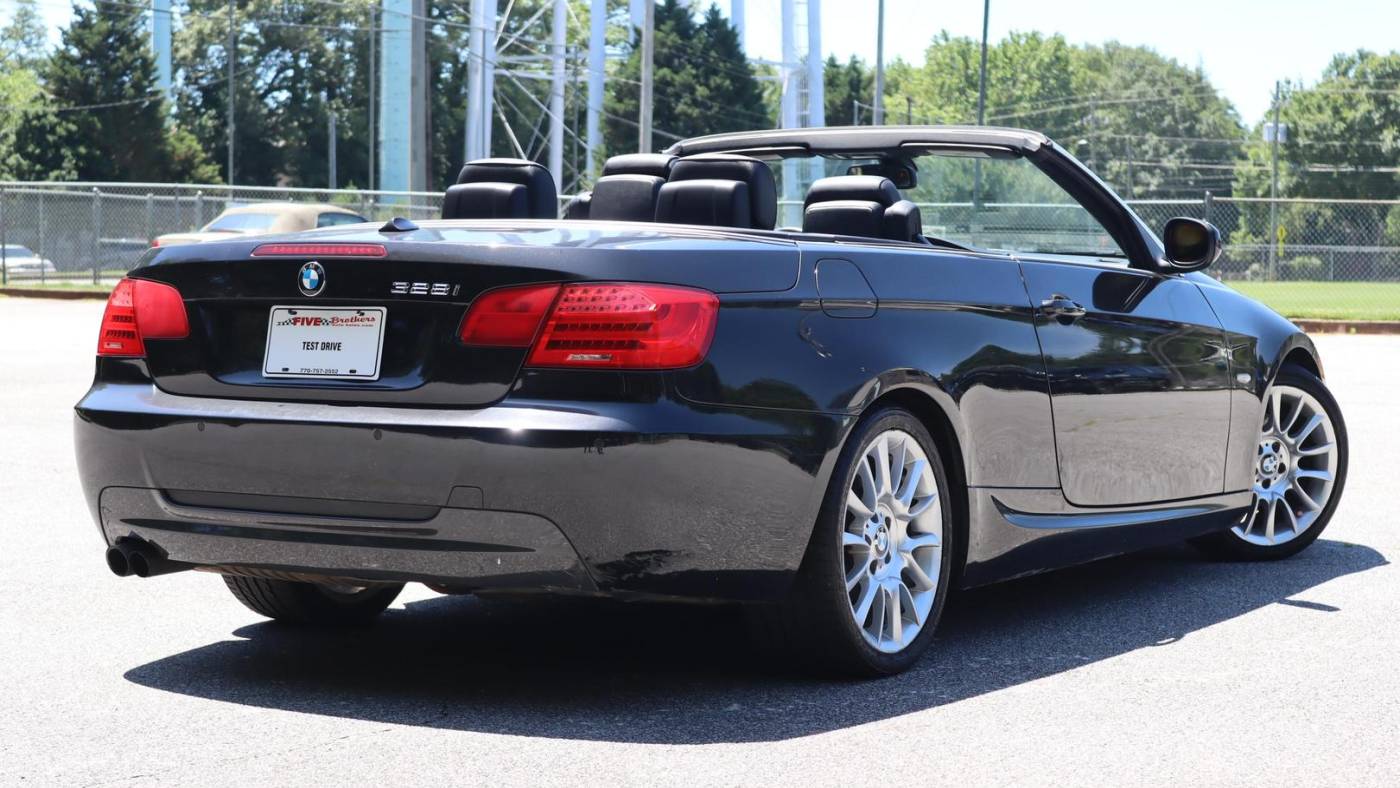 2013 bmw 3 series 328i