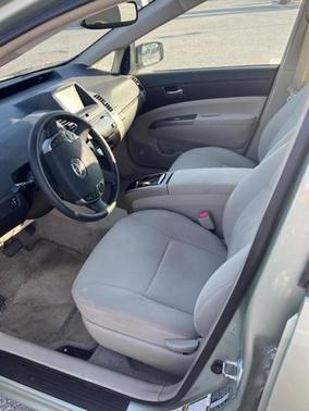 2009 toyota prius in columbus, ohio