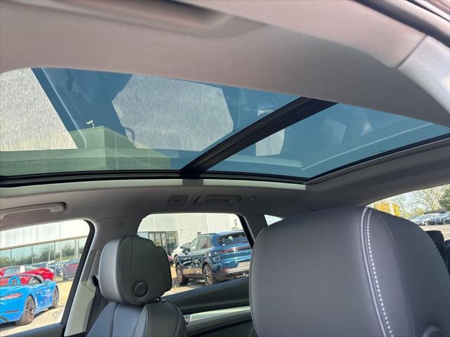 2024 audi q5 45 s line premium plus