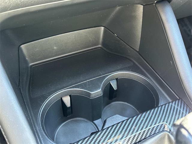 2023 mazda mazda3 2.5 turbo awd