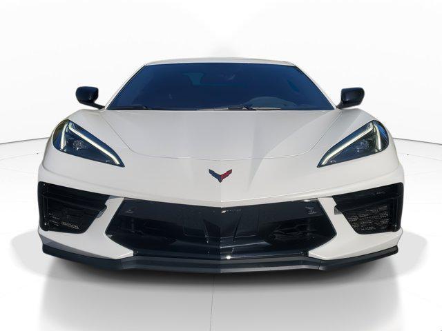 2023 chevrolet corvette stingray w/3lt