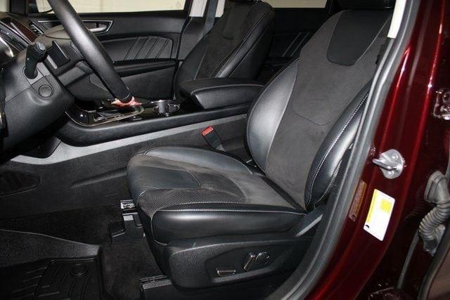 2017 ford edge sport in milwaukee, wisconsin