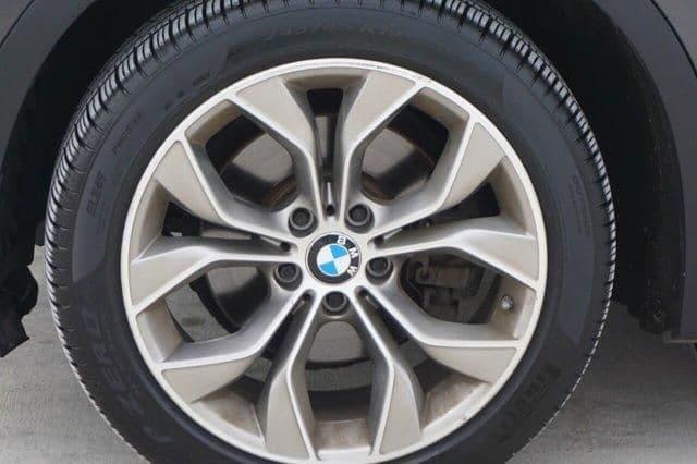 2017 bmw x4 xdrive28i in rancho cordova, california