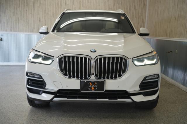 2020 bmw x5 sdrive40i