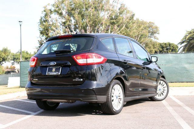 2017 ford c-max hybrid in stanton, california