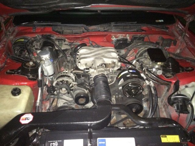 1992 pontiac firebird t-top coupe 2-door 3.1l