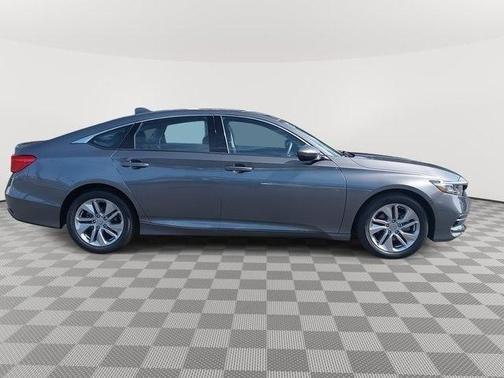 2020 honda accord