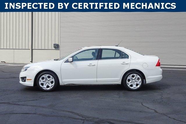 used 2011 ford fusion se kokomo, in 46902 for sale in kokomo, indiana