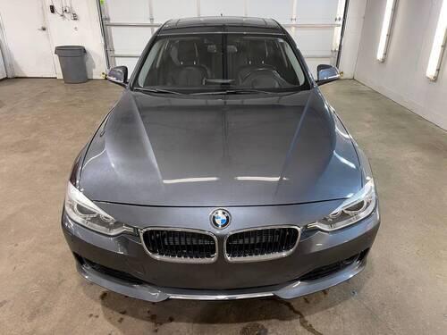 2015 bmw 3 series 335i xdrive awd 4dr sedan