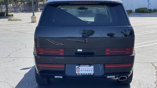 2024 Hyundai Santa Fe