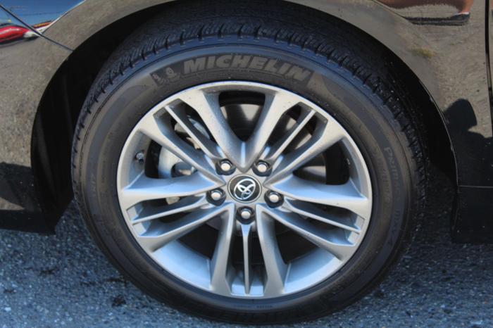 used 2017 toyota camry se everett, wa 98204 for sale in everett, washington