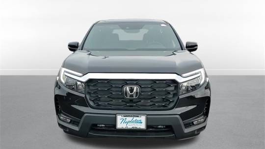 2025 Honda Passport