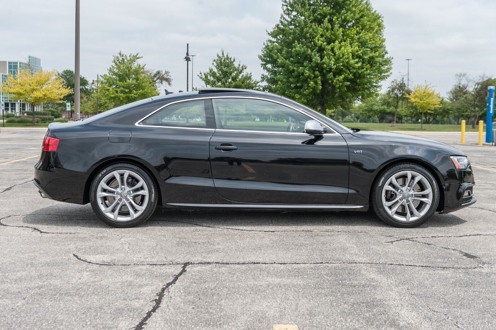 2013 audi s5 prestige