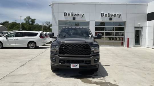2024 RAM 3500