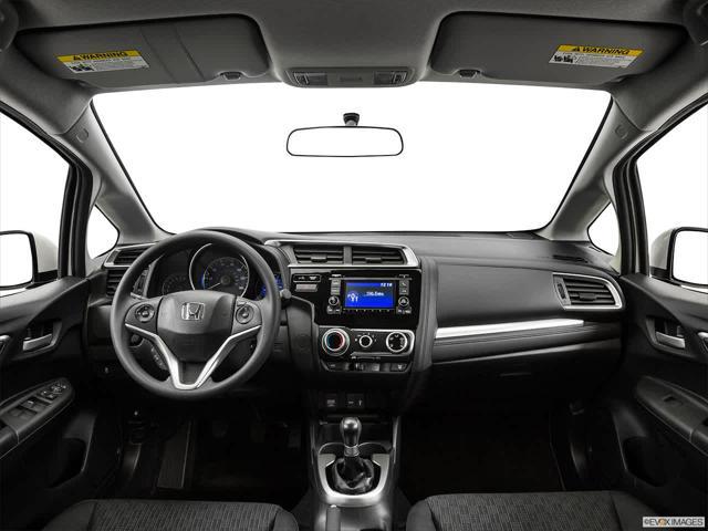 2015 honda fit lx