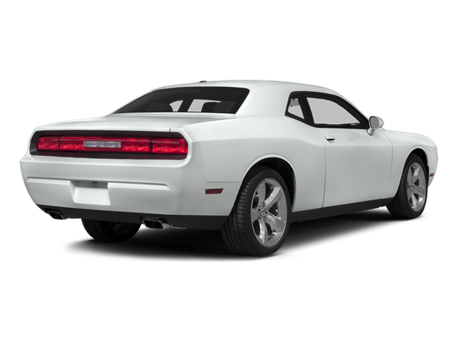 2014 dodge challenger rallye redline