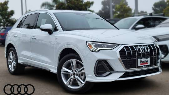 2024 Audi Q3