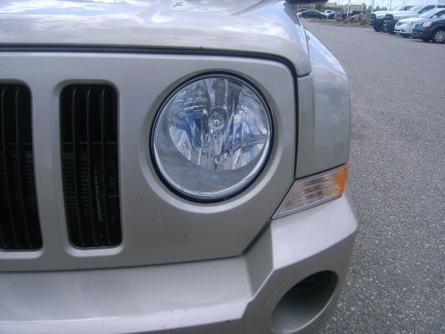 2010 jeep patriot 4dr 4x4 sport sport for sale in grand forks, north dakota