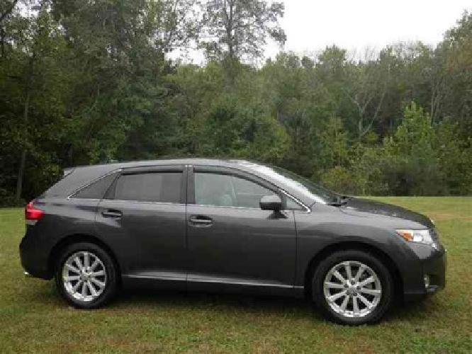 2009 toyota venza 4dr wgn i4 fwd in gloucester, va