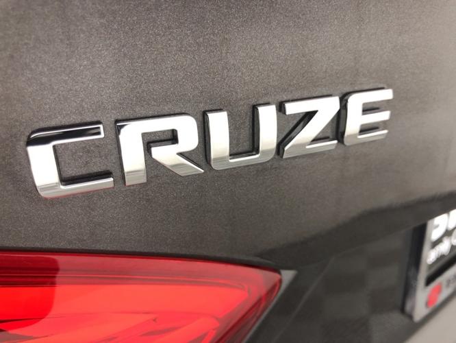 used 2017 chevrolet cruze premier sedan tempe, az 85284 for sale in tempe, arizona
