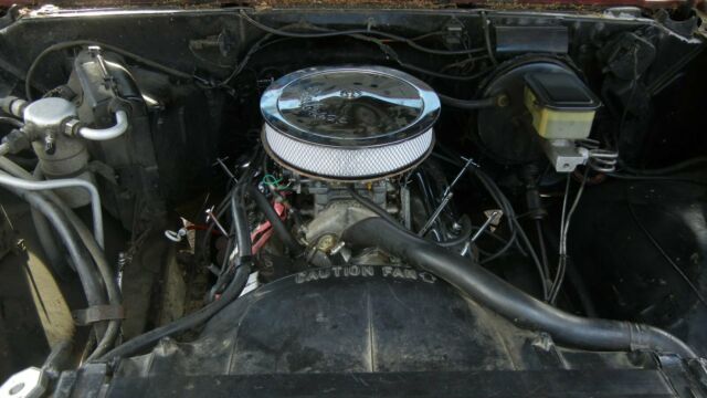1985 chevy c10 truck